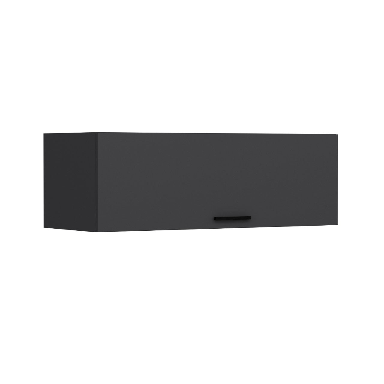 Zidni ormar, Kale 135 - Anthracite