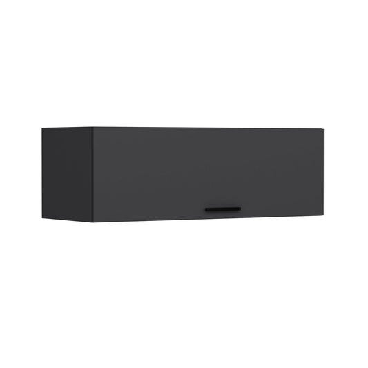 Zidni ormar, Kale 135 - Anthracite
