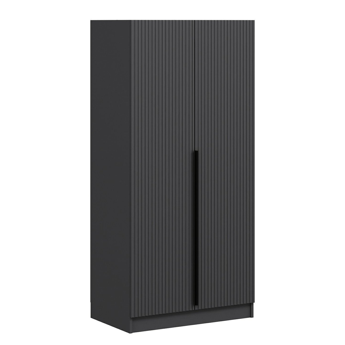 Garderoba, Kale Plus Membrane Anthracite - 210