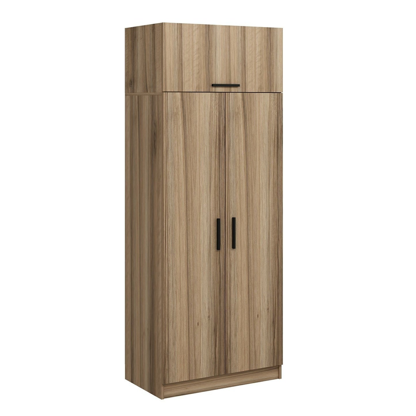 Garderoba, Kale Oak - 2237