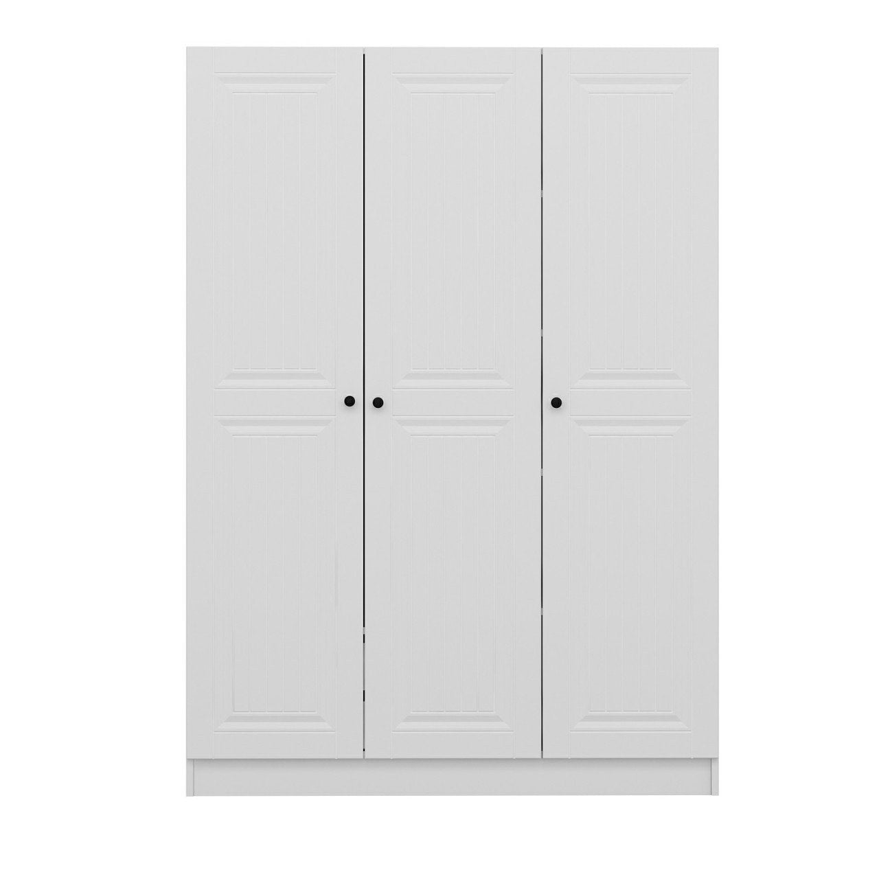Garderoba, Kale White - 2257
