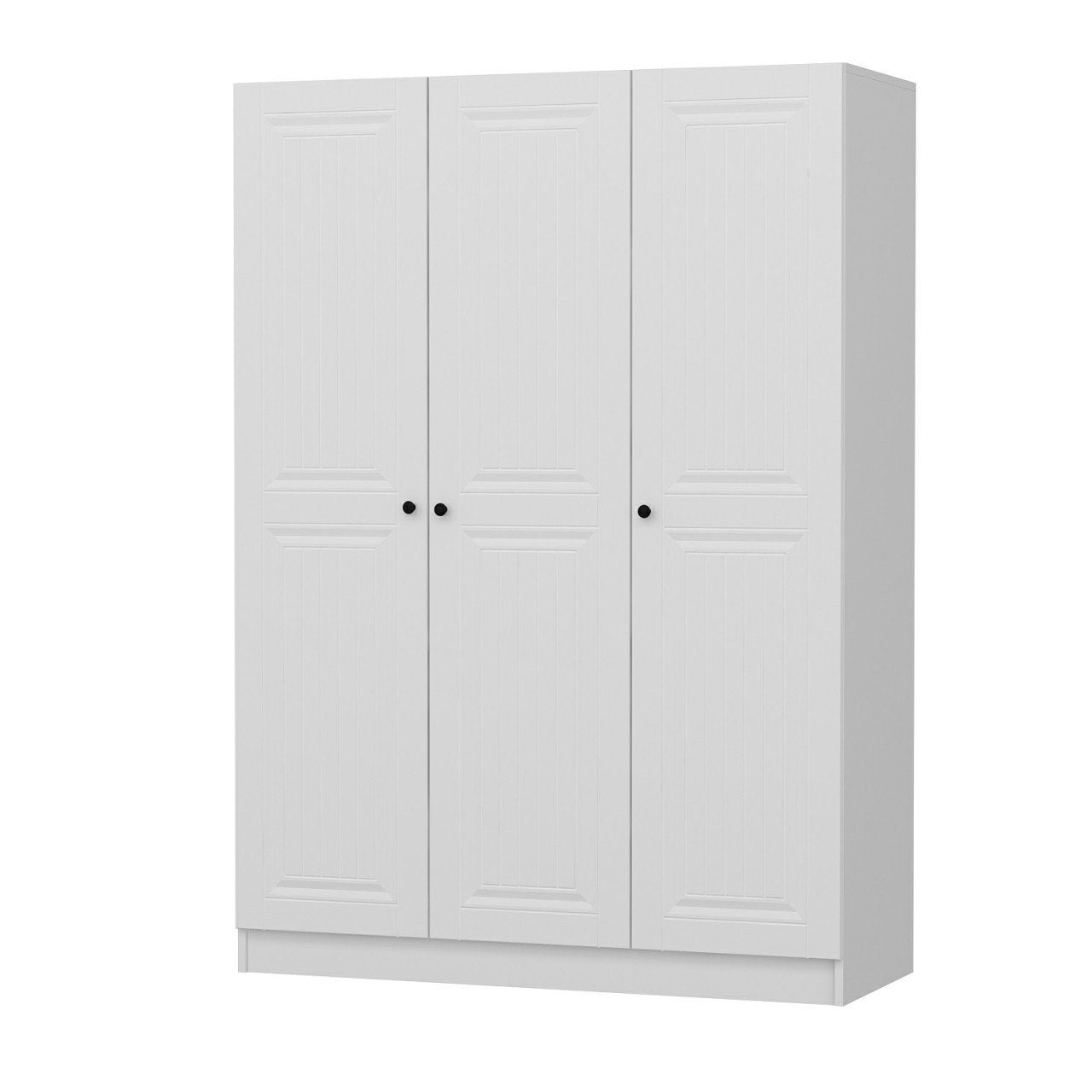 Garderoba, Kale White - 2257