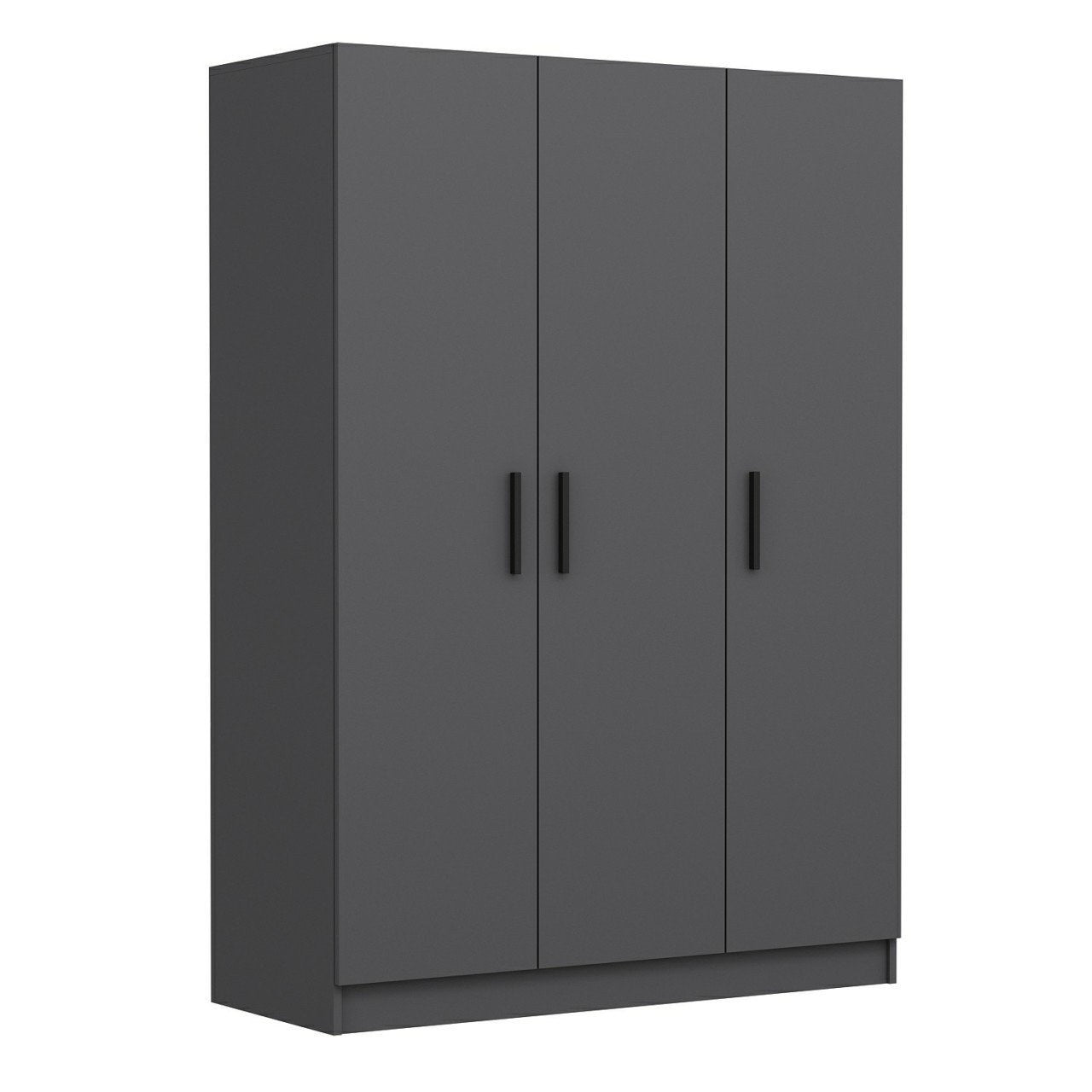 Garderoba, Kale Anthracite - 2266