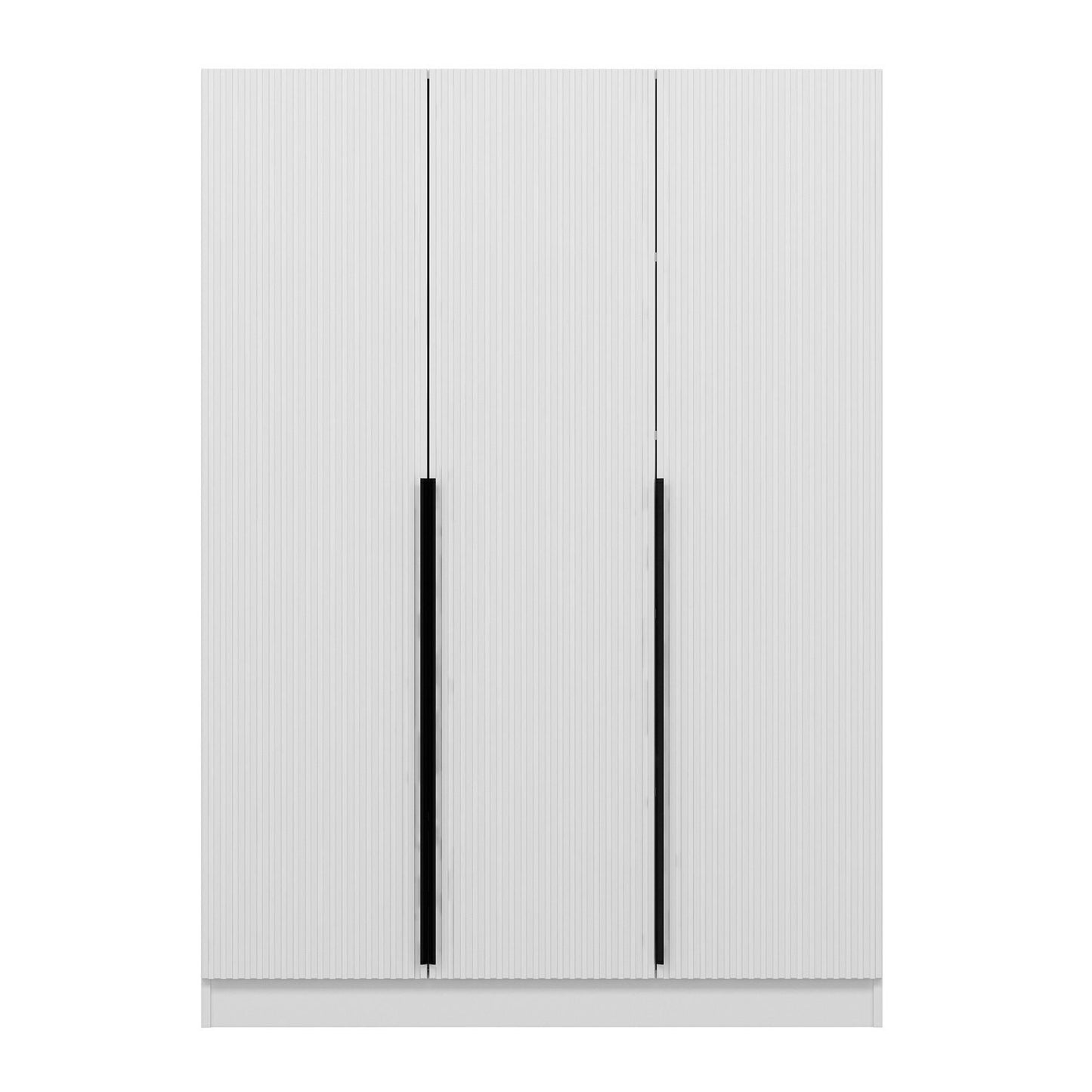 Garderoba, Kale White - 2288