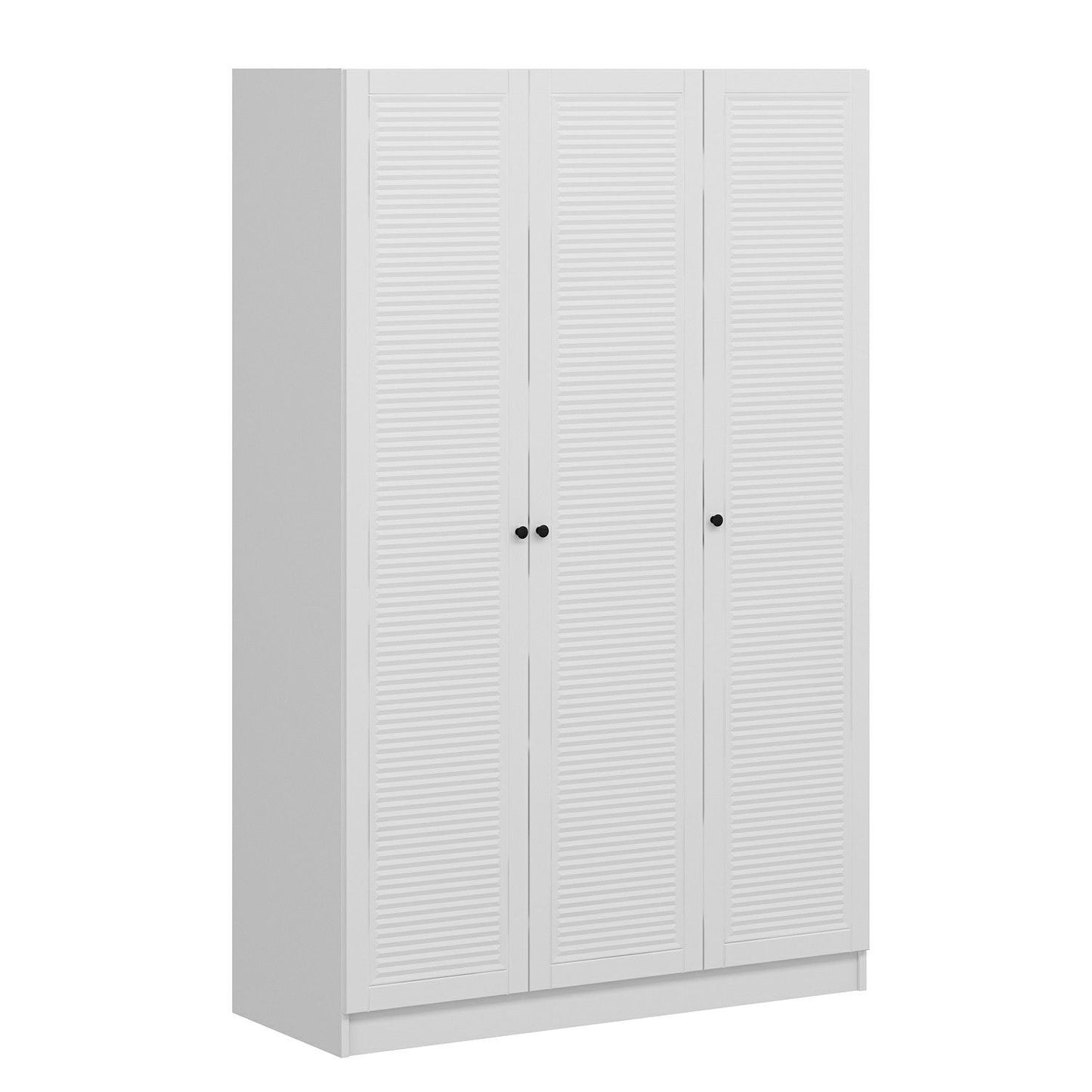 Garderoba, Kale White - 2290