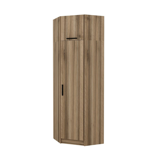 Garderoba, Kale Oak - 2301