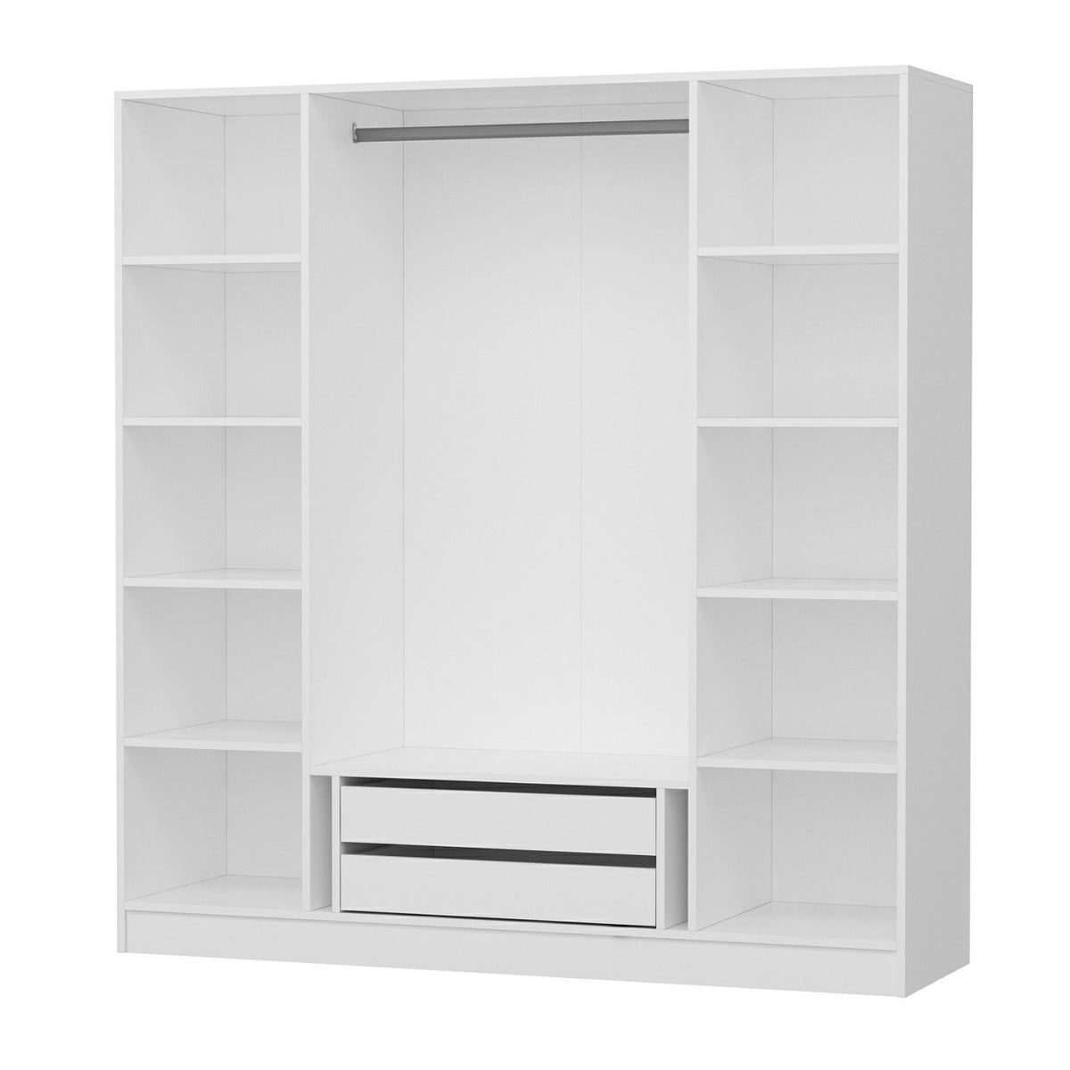 Garderobni ormar, Kale Mebran - 4772