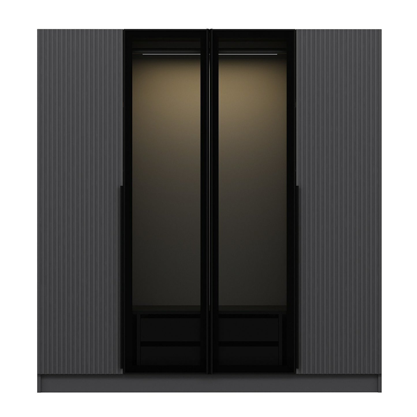 Garderoba, Kale Plus - 7802
