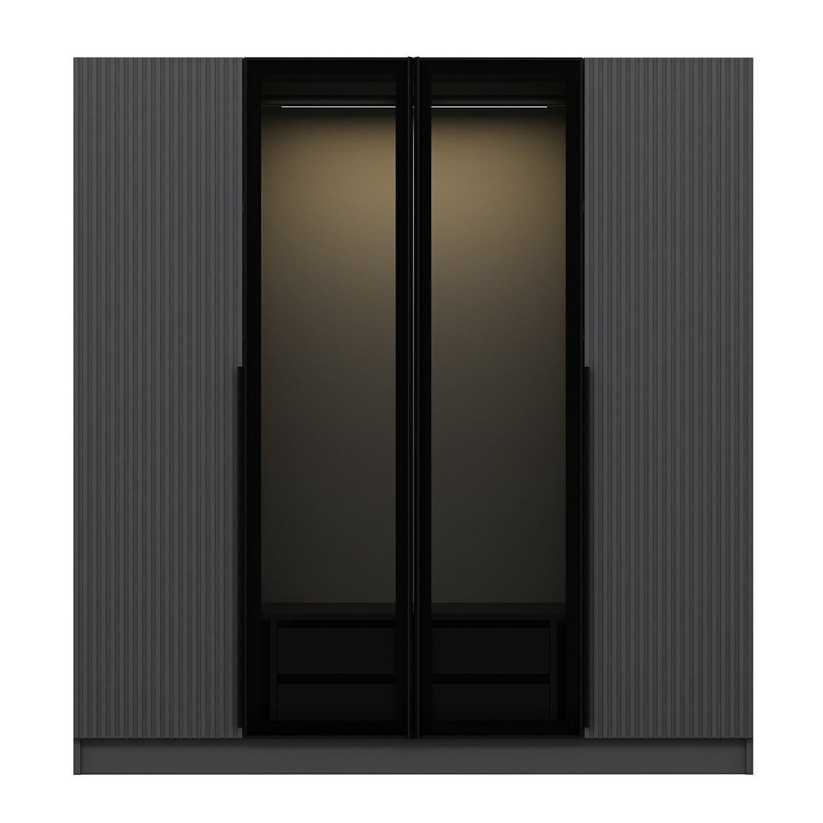 Garderoba, Kale Plus - 7802
