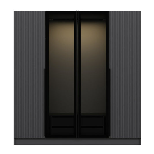 Garderoba, Kale Plus - 7802