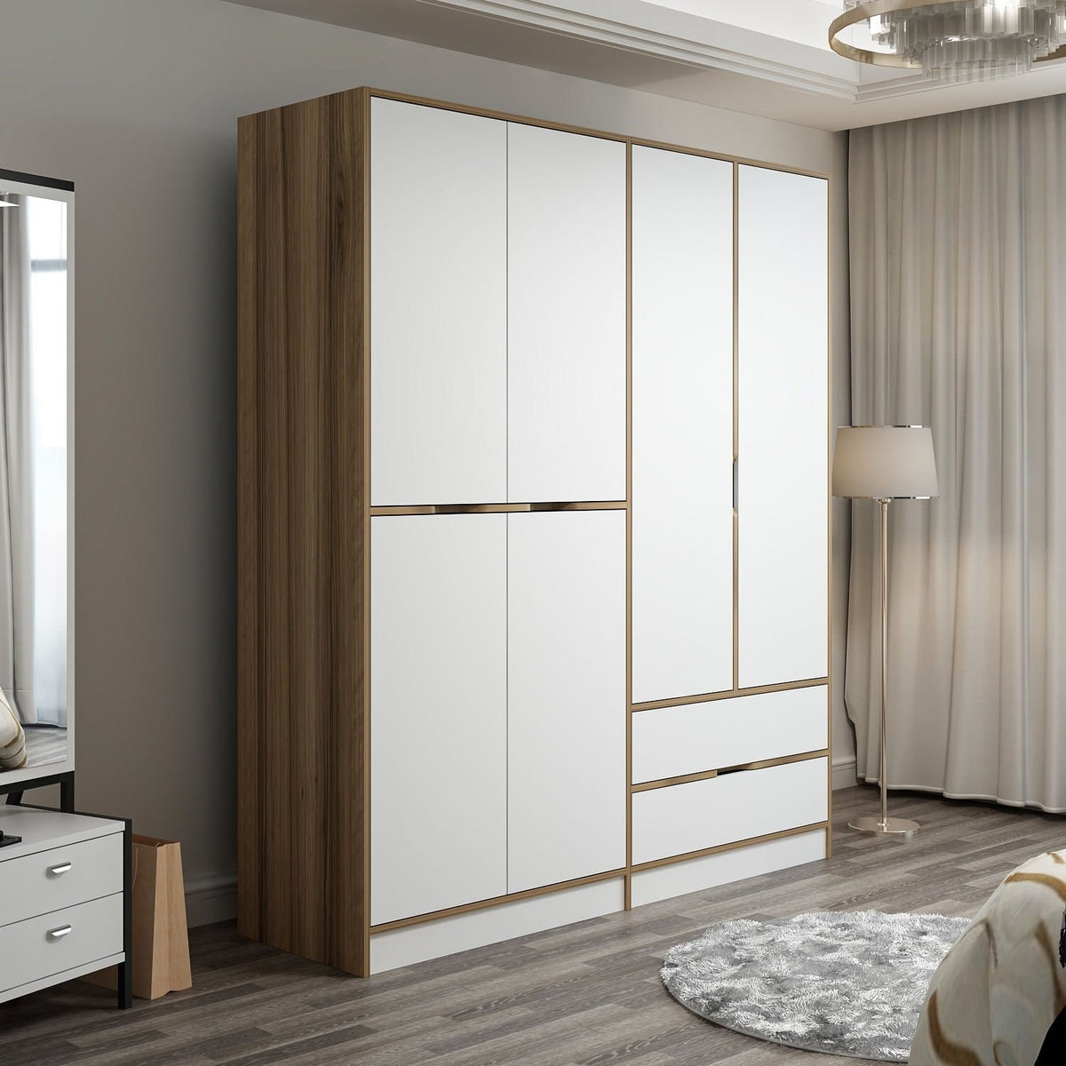 Garderoba, Elina - 7926