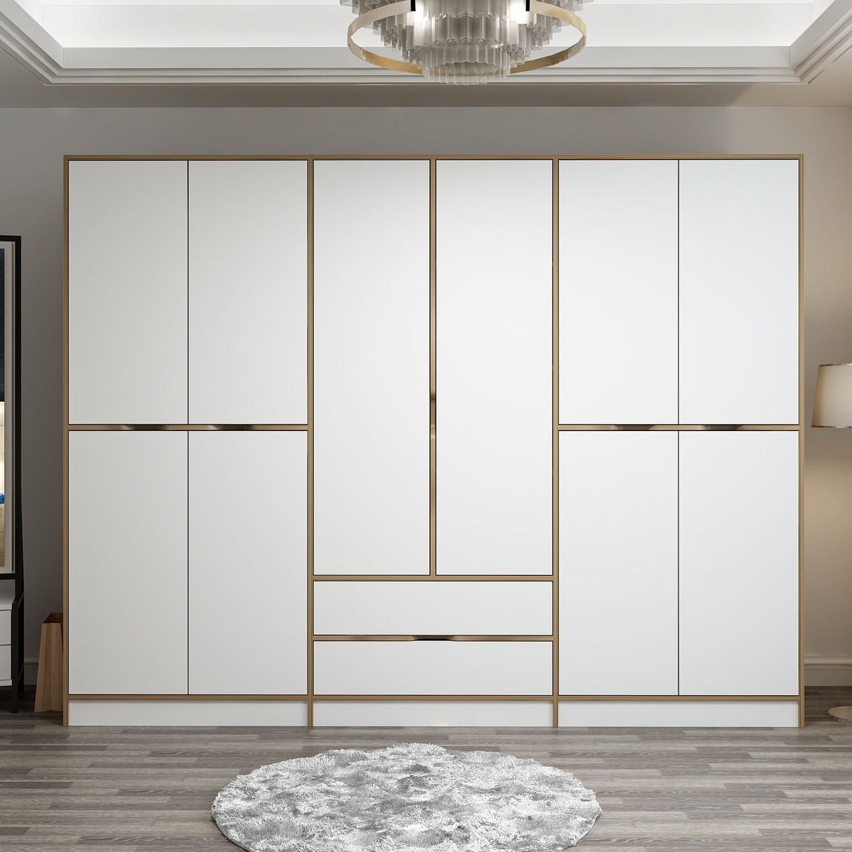 Garderoba, Elina - 7927