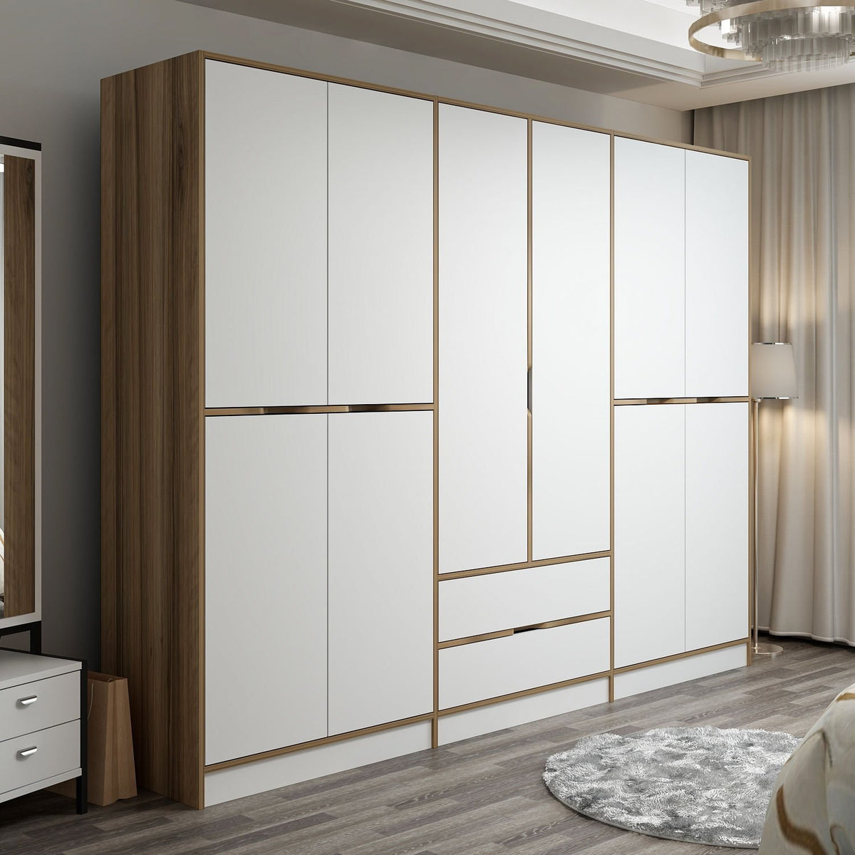 Garderoba, Elina - 7927