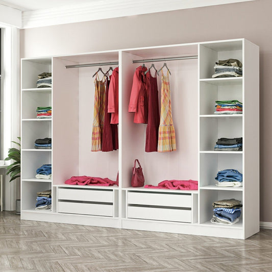 Garderoba, Kale - 5034