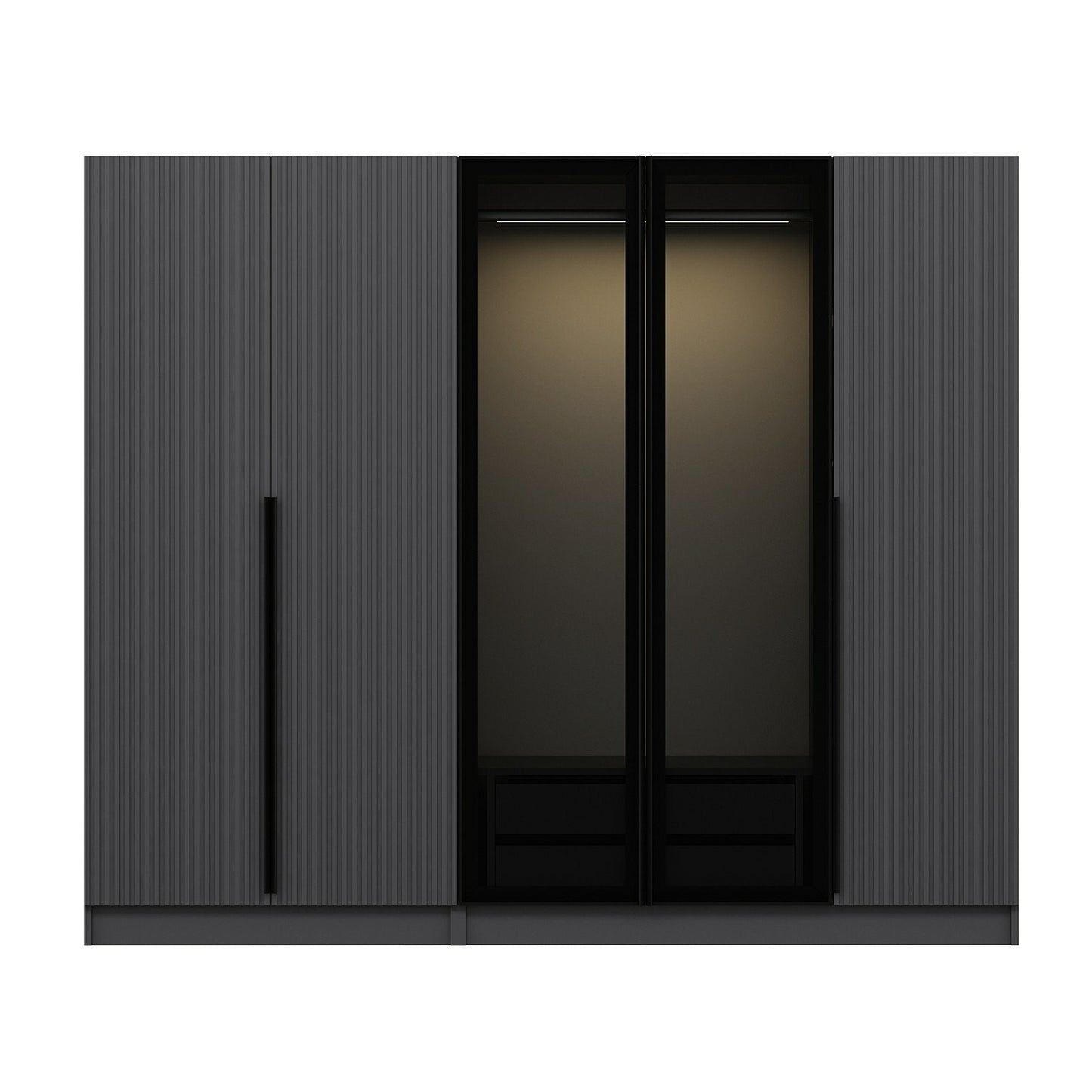 Garderoba, Kale Plus - 7803