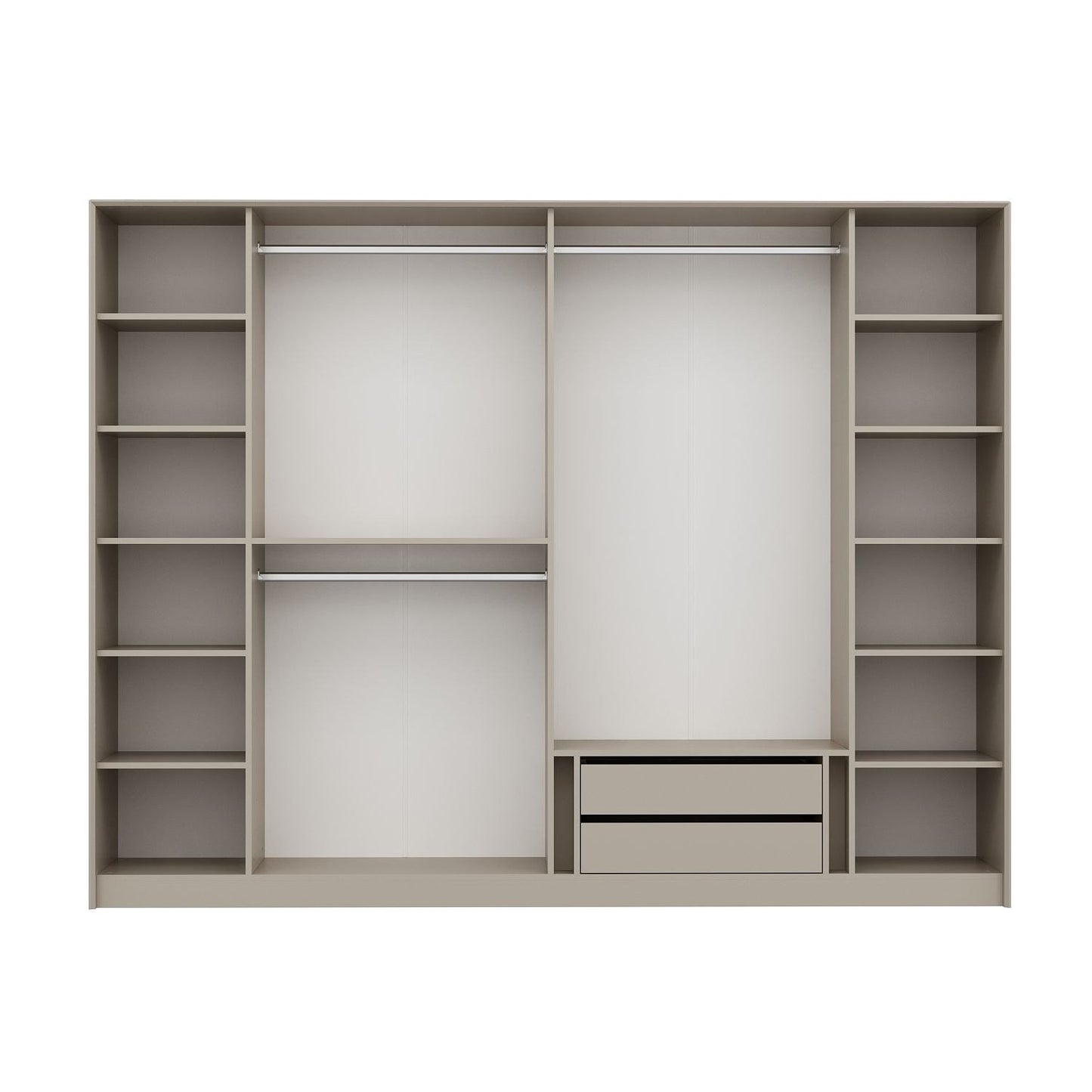 Garderoba, Luxe - 7937