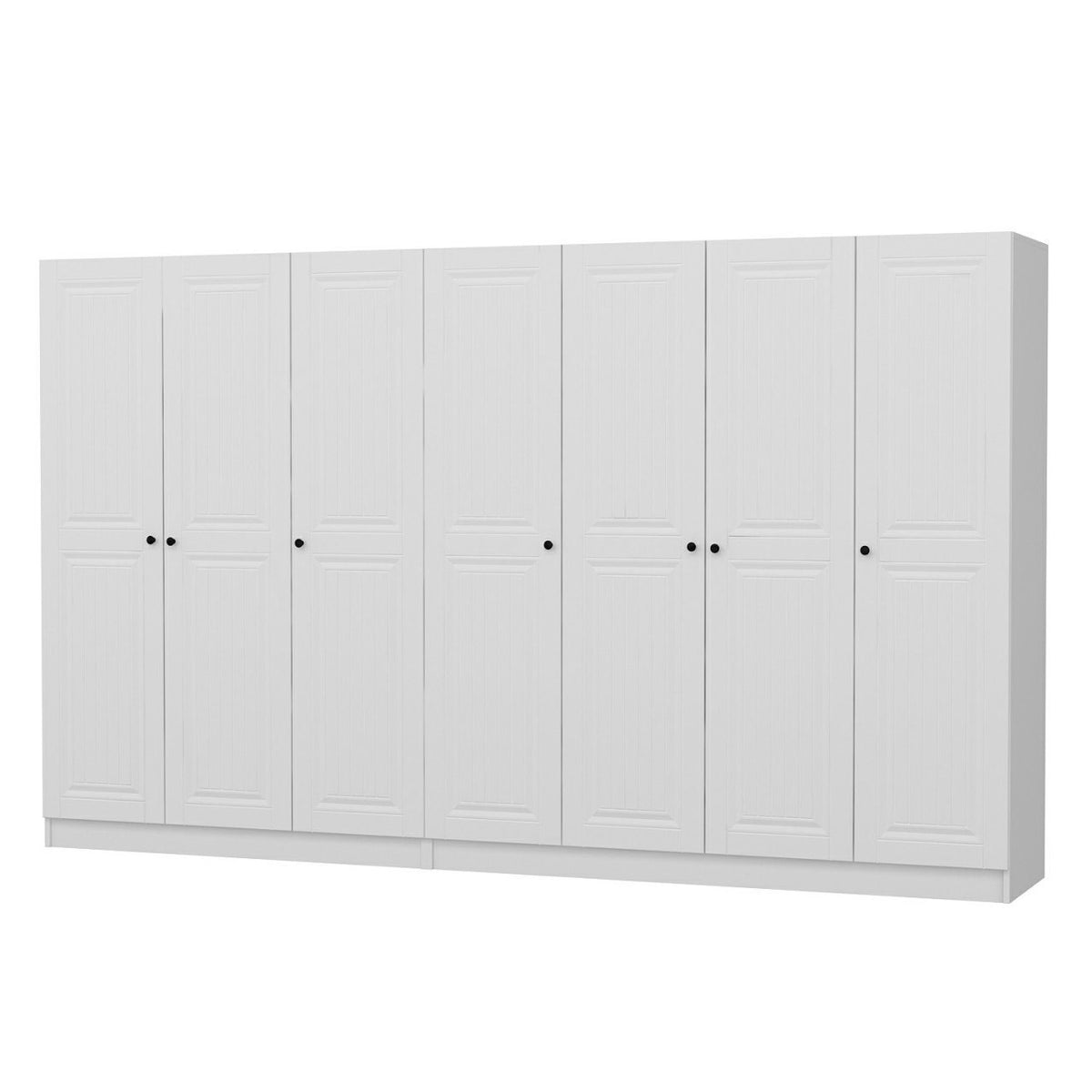 Garderobni ormar, Kale Mebran - 4013