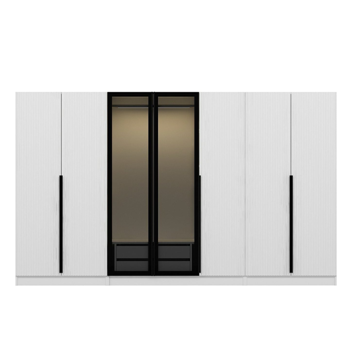 Garderoba, Kale Plus - 7814