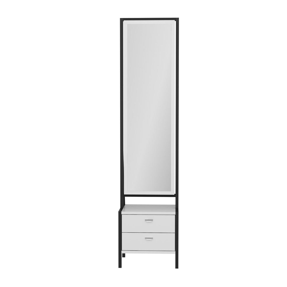 Stol, Elegante - Bijeli