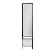 Stol, Elegante - Bijeli