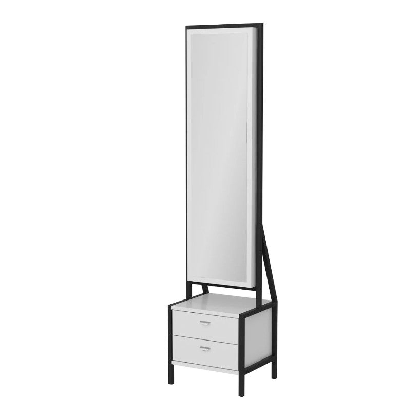 Stol, Elegante - Bijeli