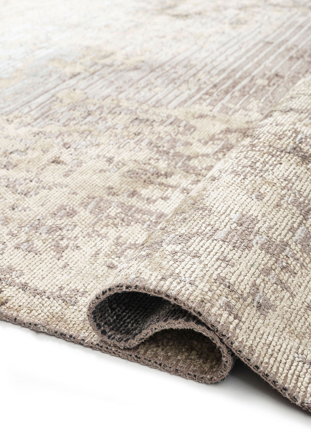 Tepih MEDALLION BEIGE, 240 x 340 cm
