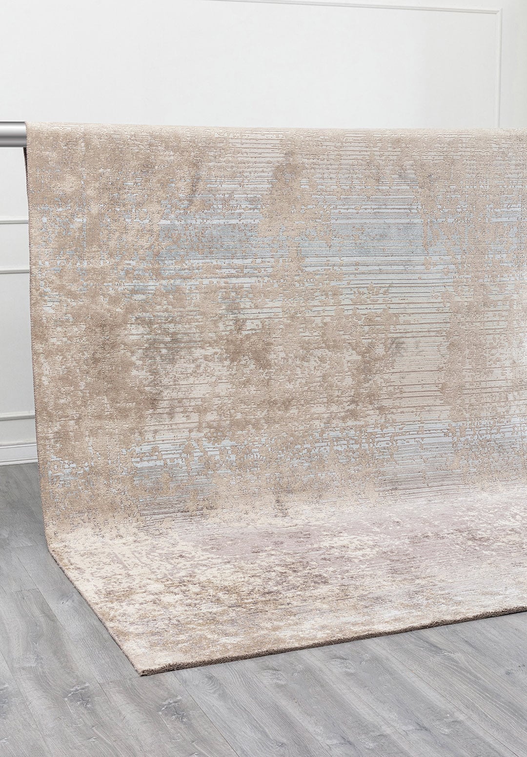 Tepih MEDALLION BEIGE, 200 x 250 cm