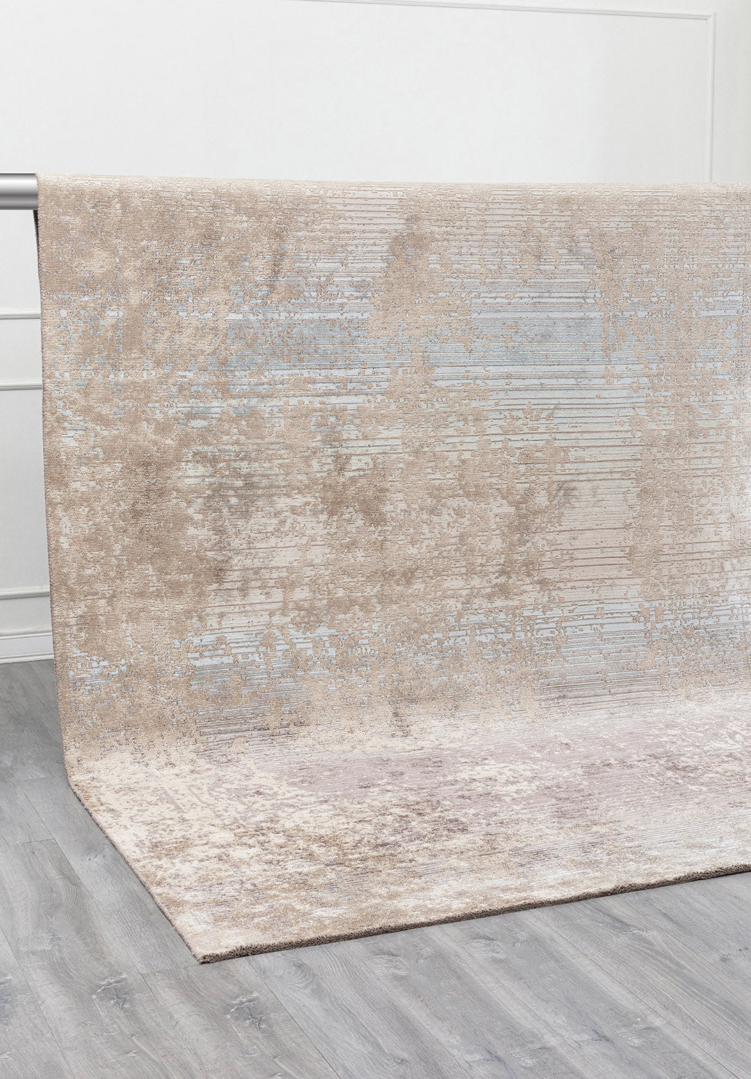 Tepih MEDALLION BEIGE, 240 x 340 cm