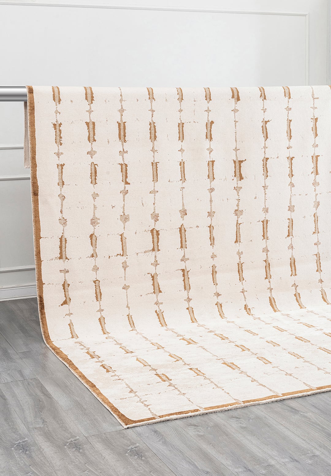 Tepih MAYA CACAO, 200 x 300 cm