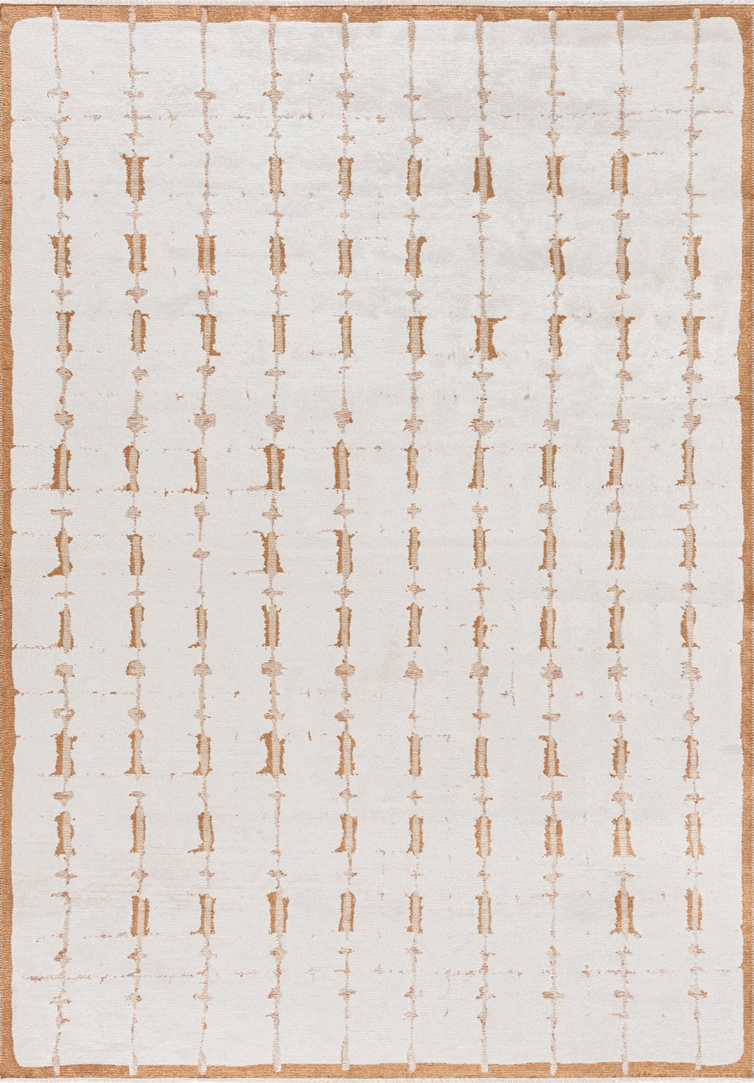 Tepih MAYA CACAO, 240 x 300 cm