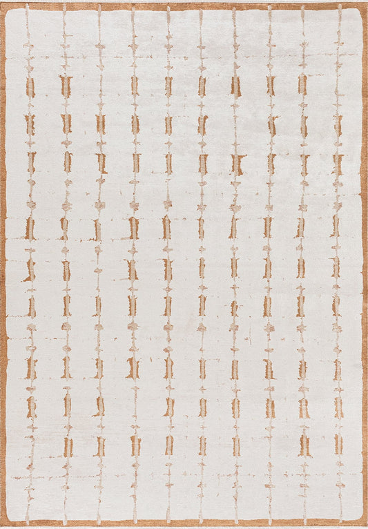 Tepih MAYA CACAO, 240 x 300 cm