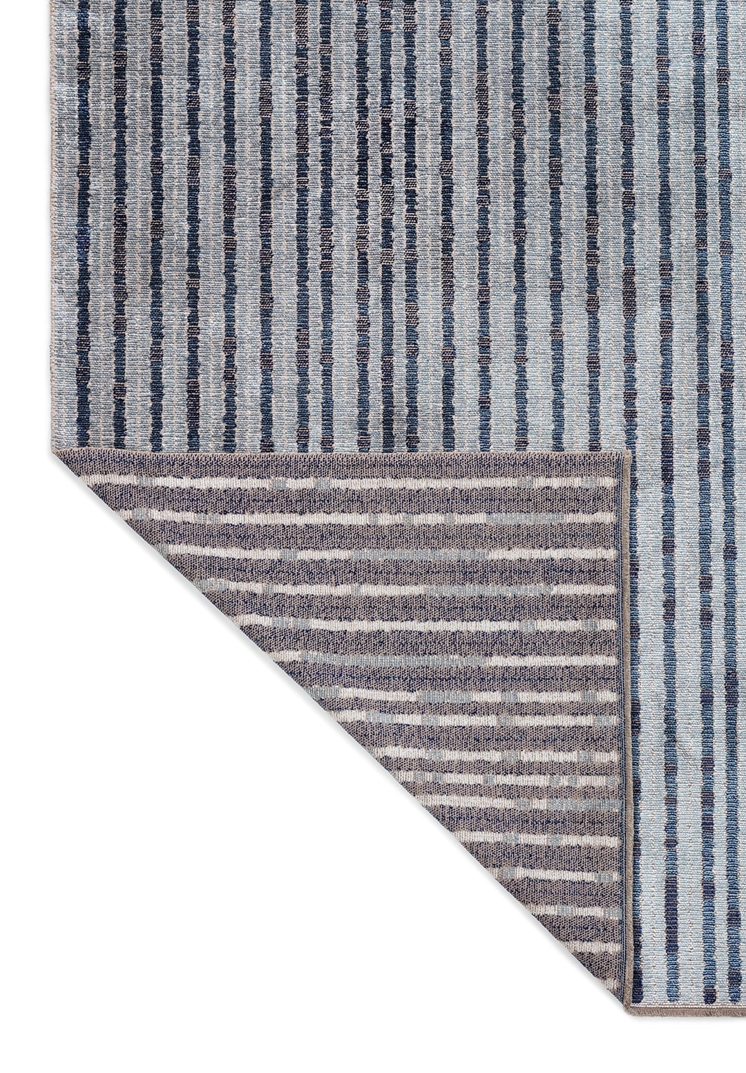 Tepih GLACIER DARK NAVY, 240 x 300 cm
