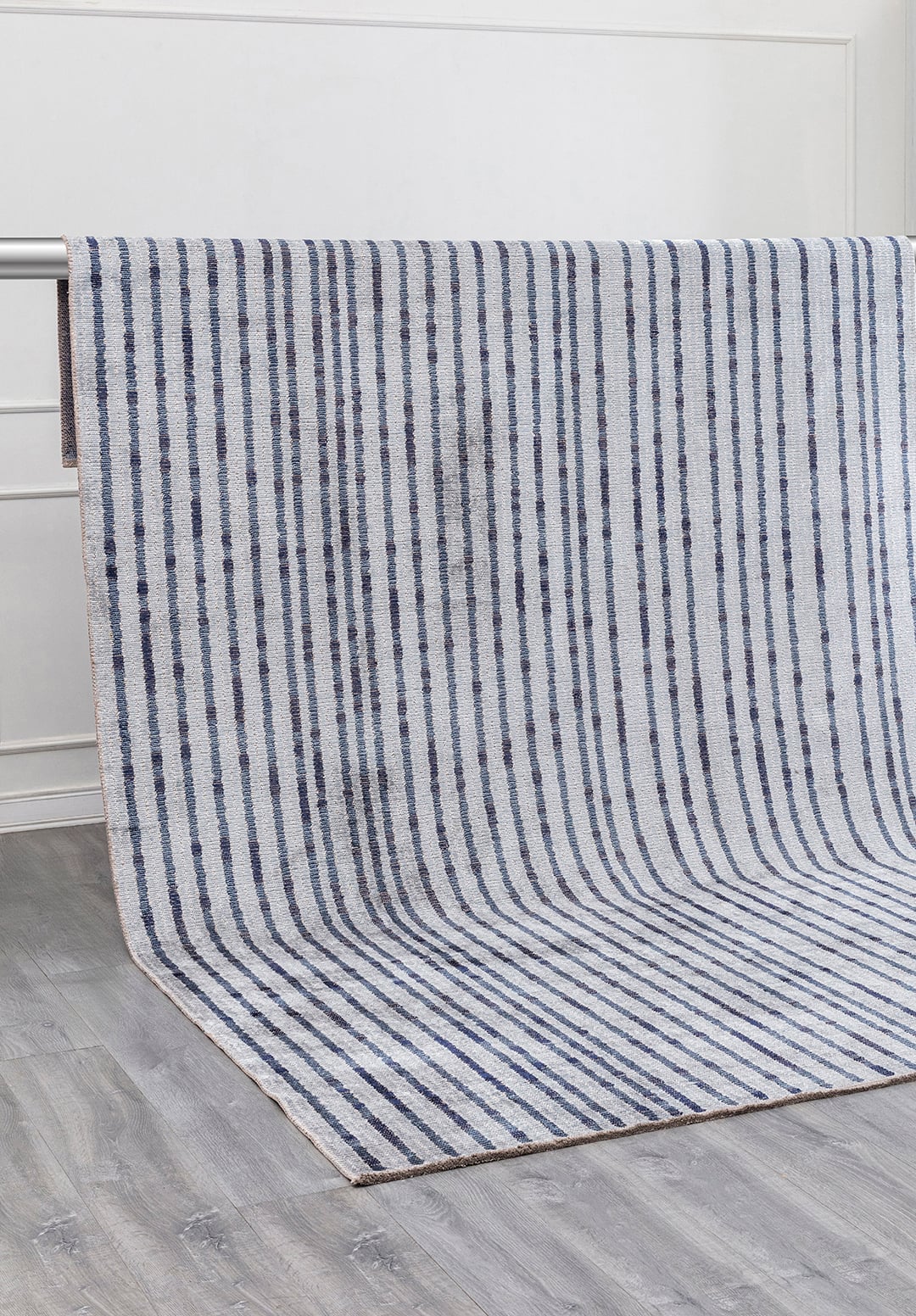 Tepih GLACIER DARK NAVY, 240 x 300 cm