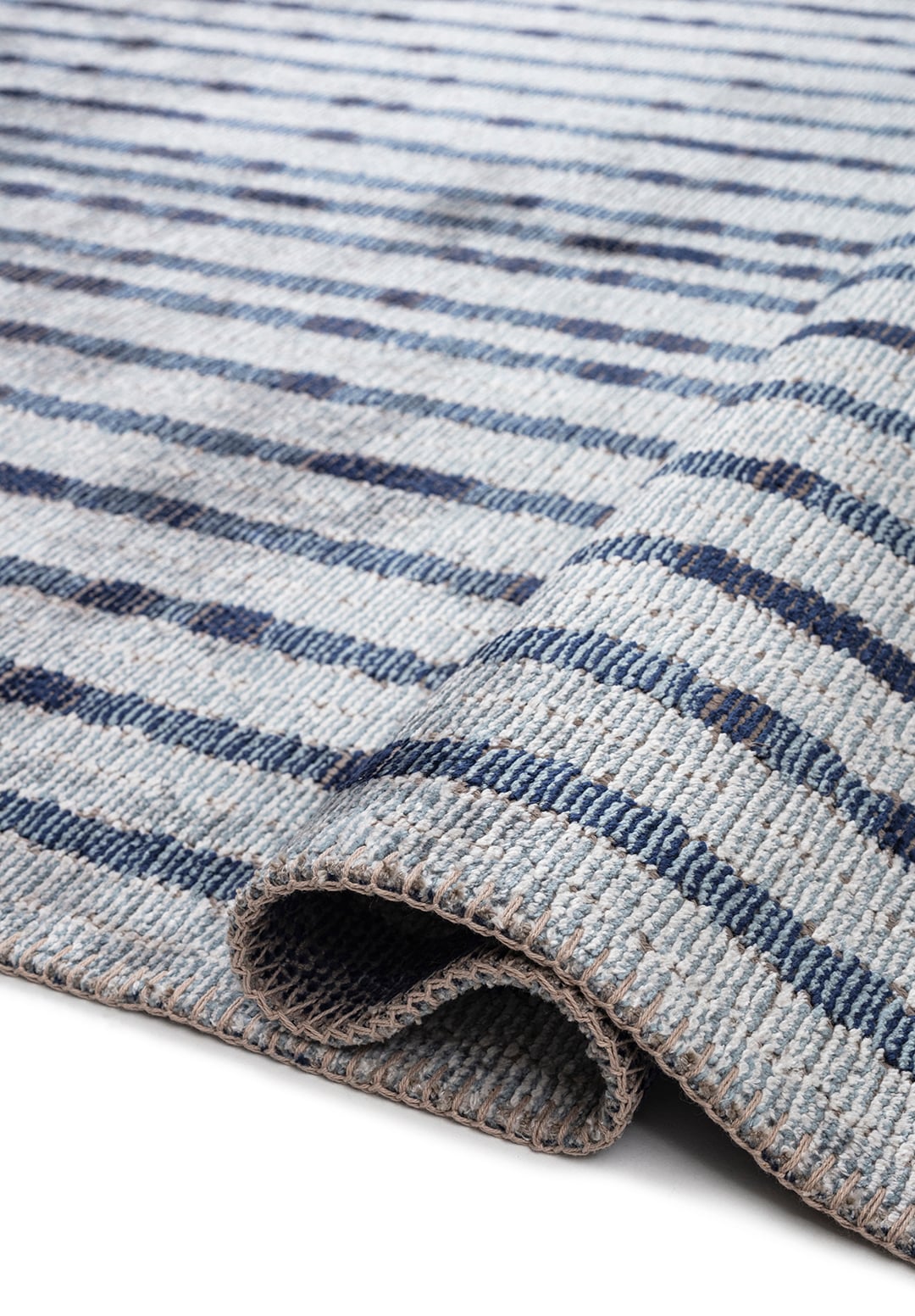 Tepih GLACIER DARK NAVY, 240 x 300 cm