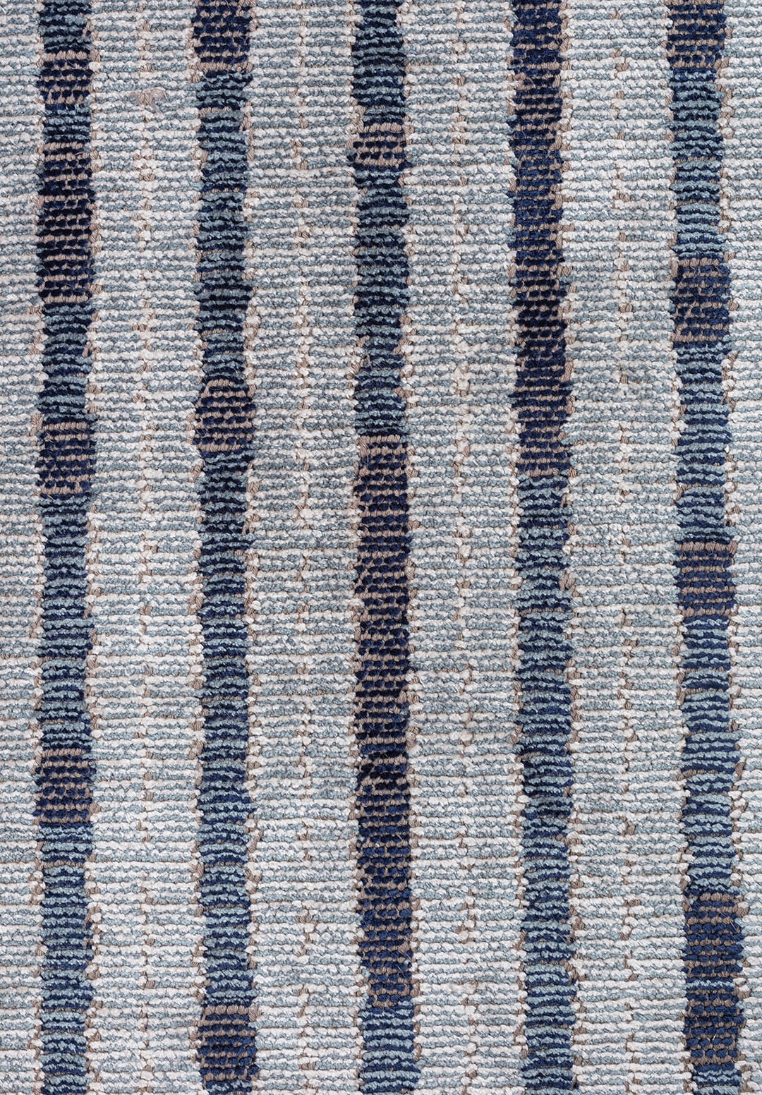 Tepih GLACIER DARK NAVY, 200 x 250 cm