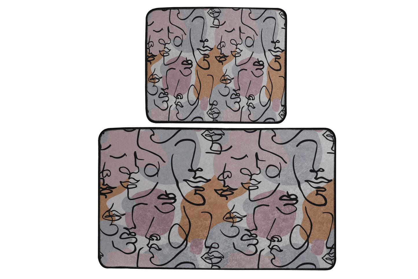 Set kupaonskih prostirki (2 komada) Centum - 84