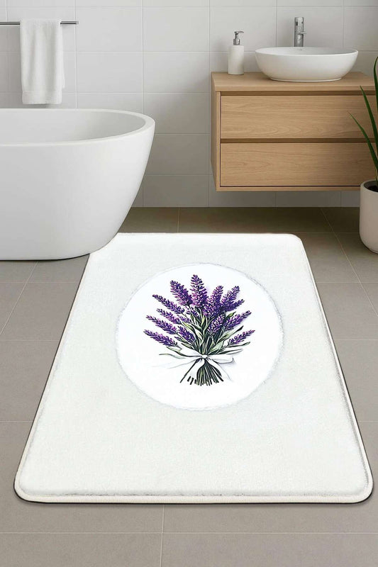 Prostirka za kupaonicu