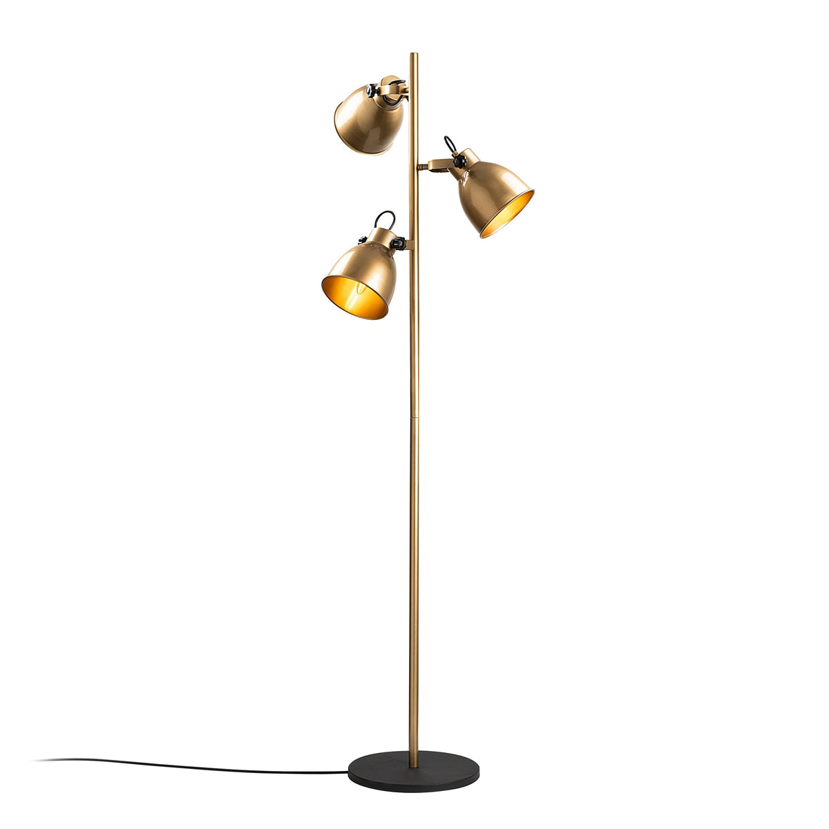 Podna lampa REINA