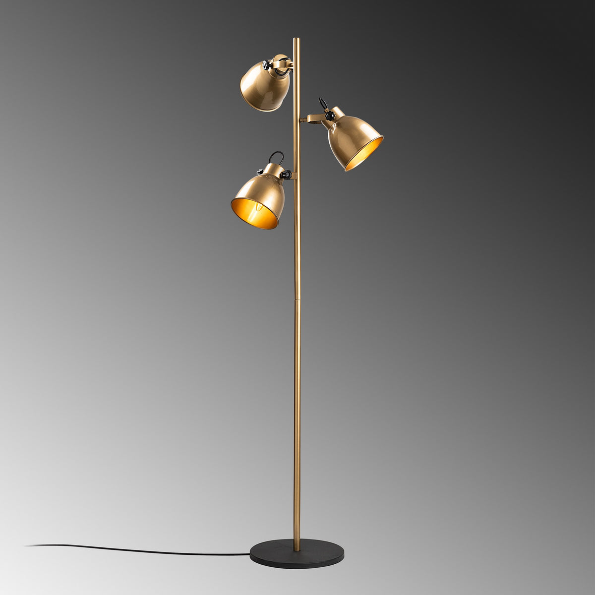 Podna lampa REINA