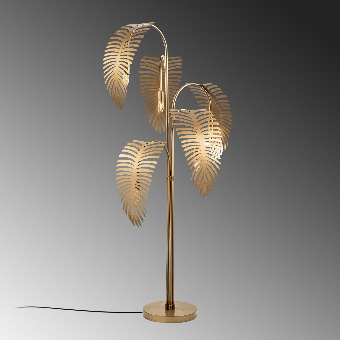 Podna lampa ALLYSON
