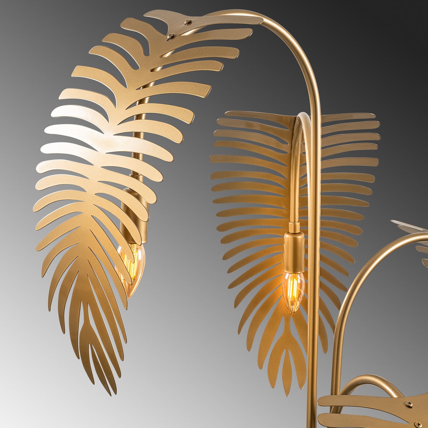 Podna lampa ALLYSON