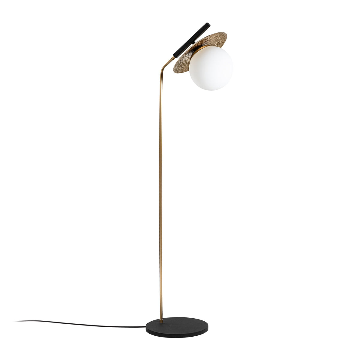 Podna lampa MELINA