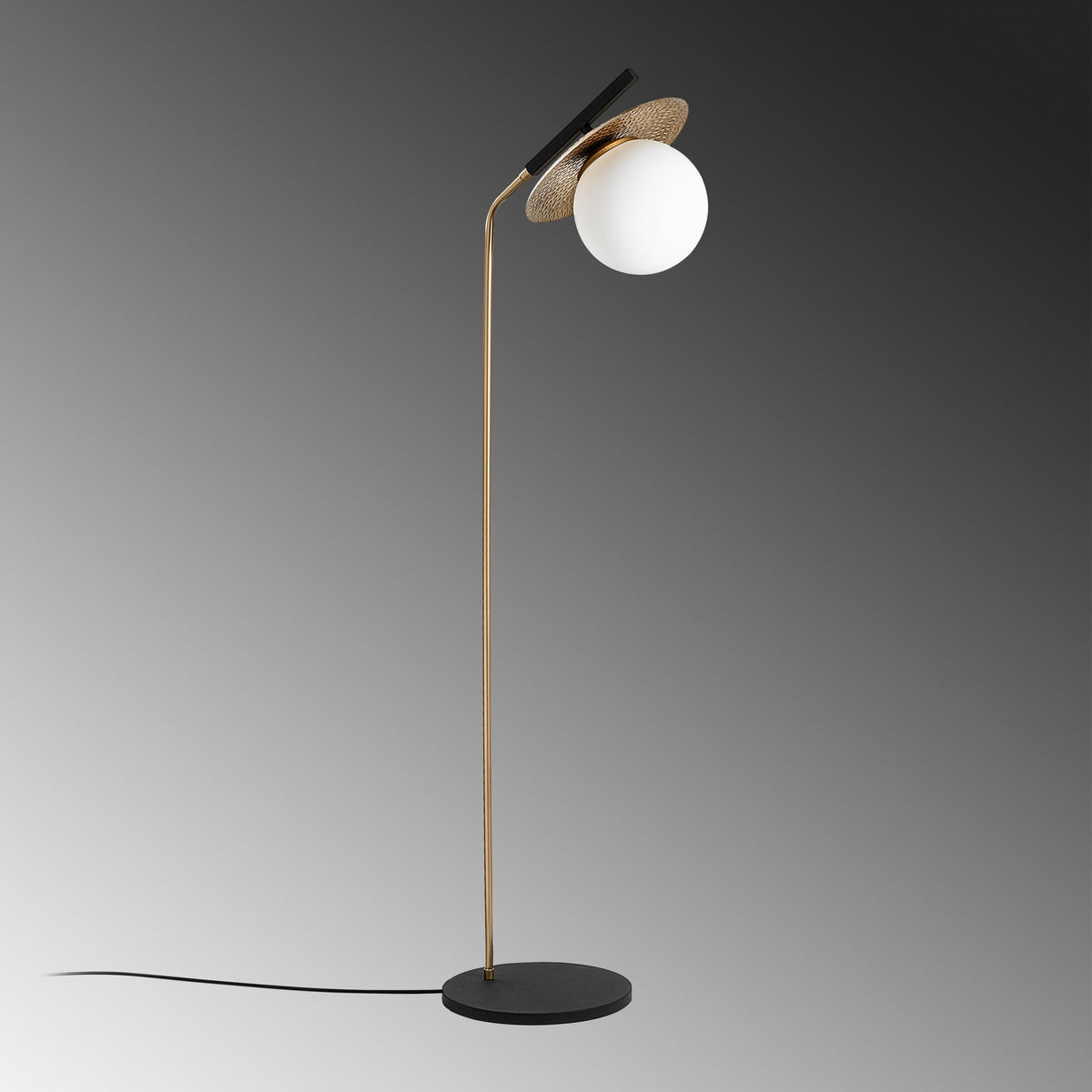 Podna lampa MELINA