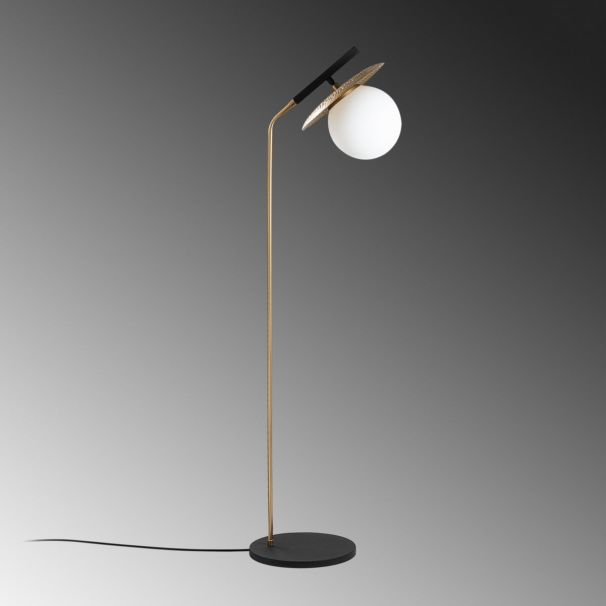 Podna lampa MELINA
