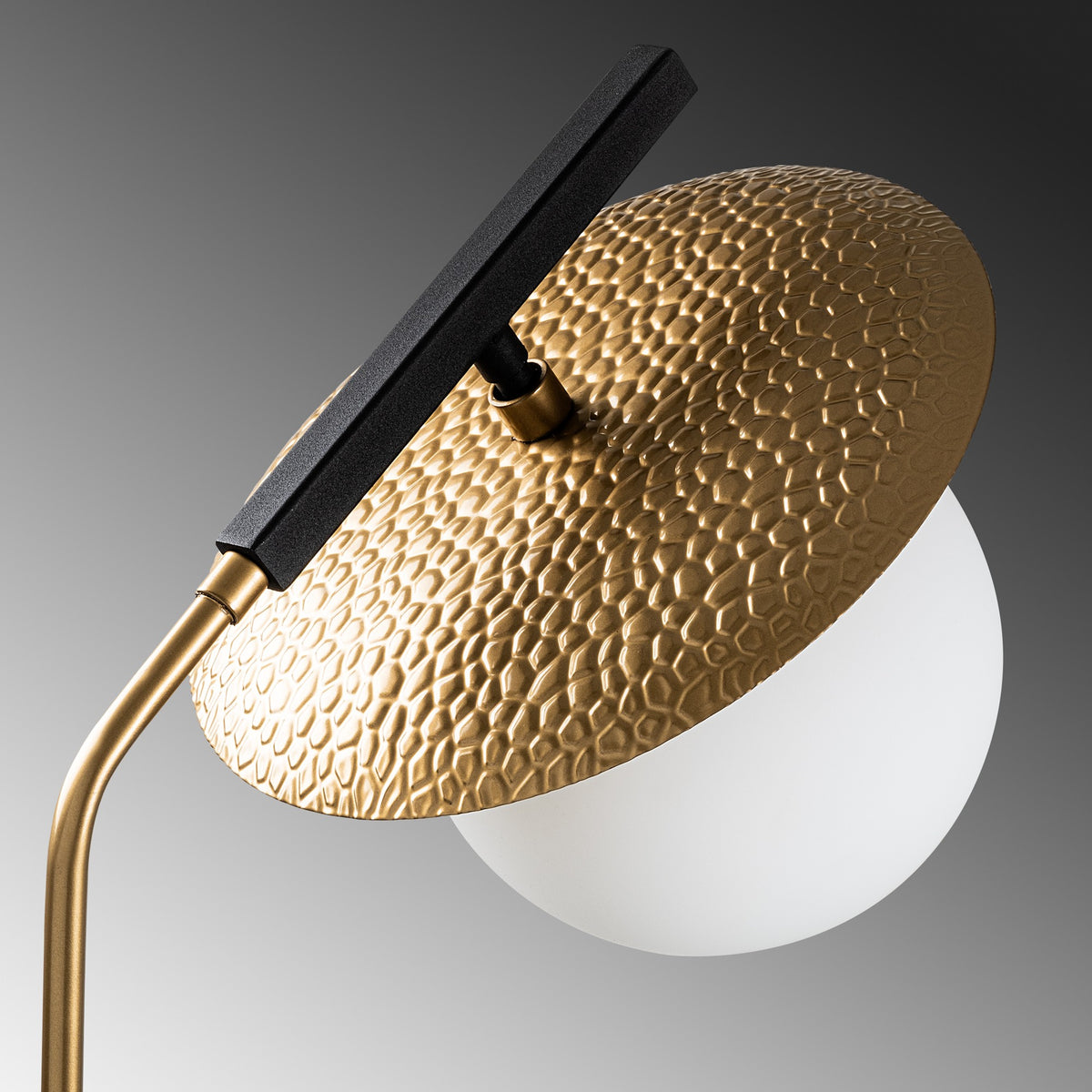 Podna lampa MELINA
