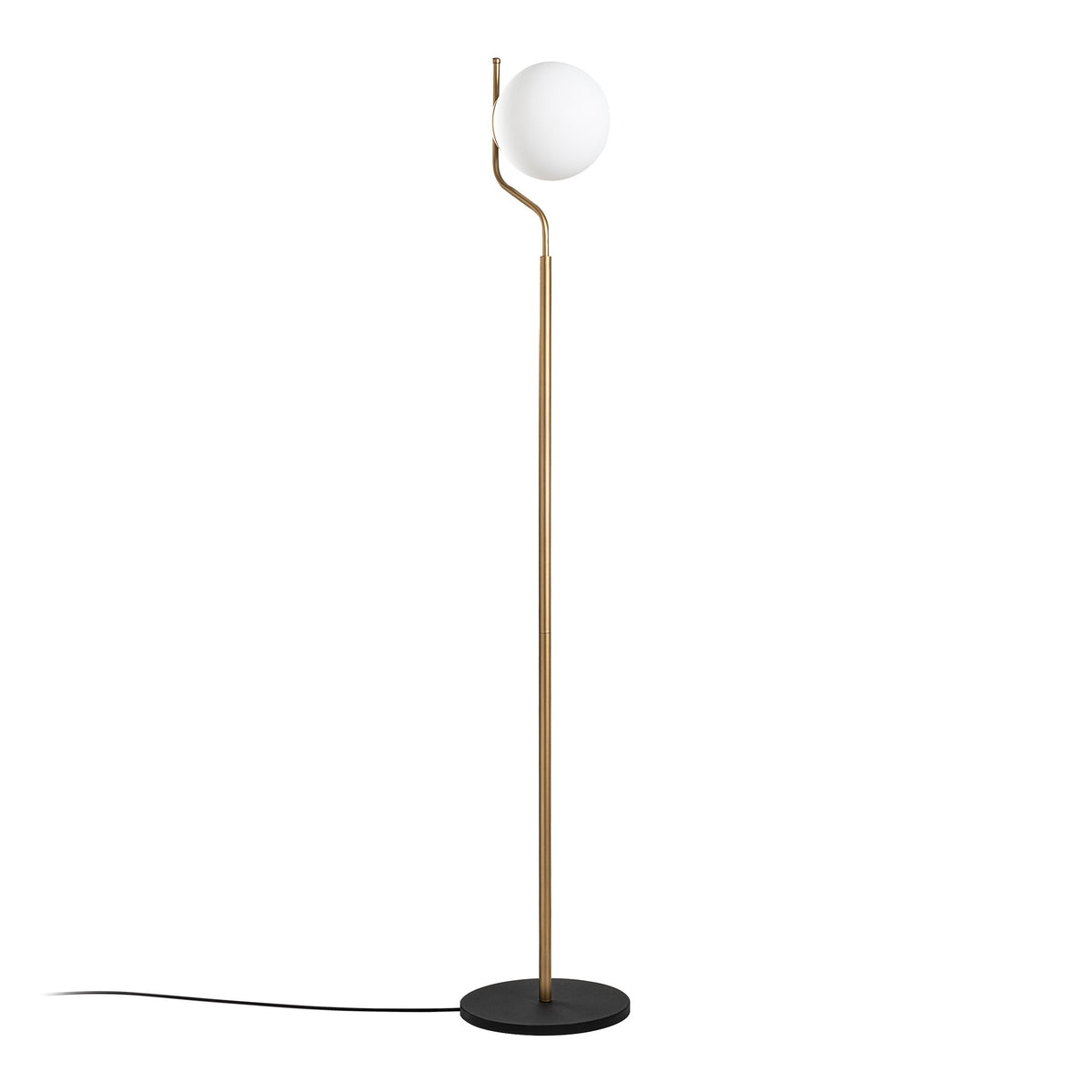 Podna lampa JENNA