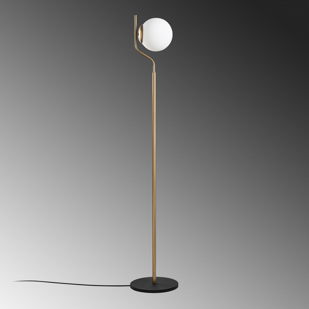 Podna lampa JENNA