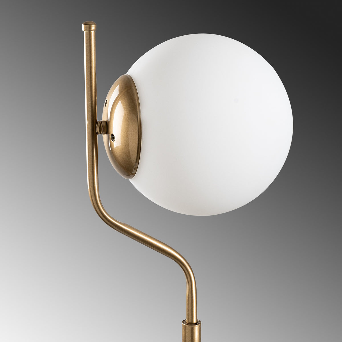 Podna lampa JENNA