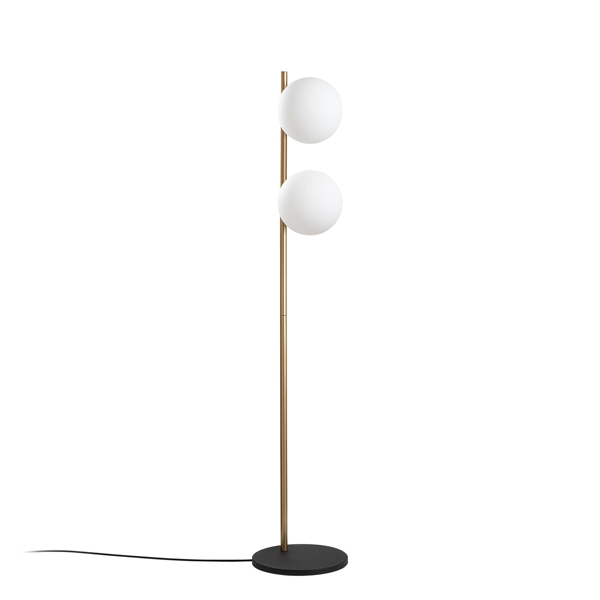 Podna lampa KARSYN