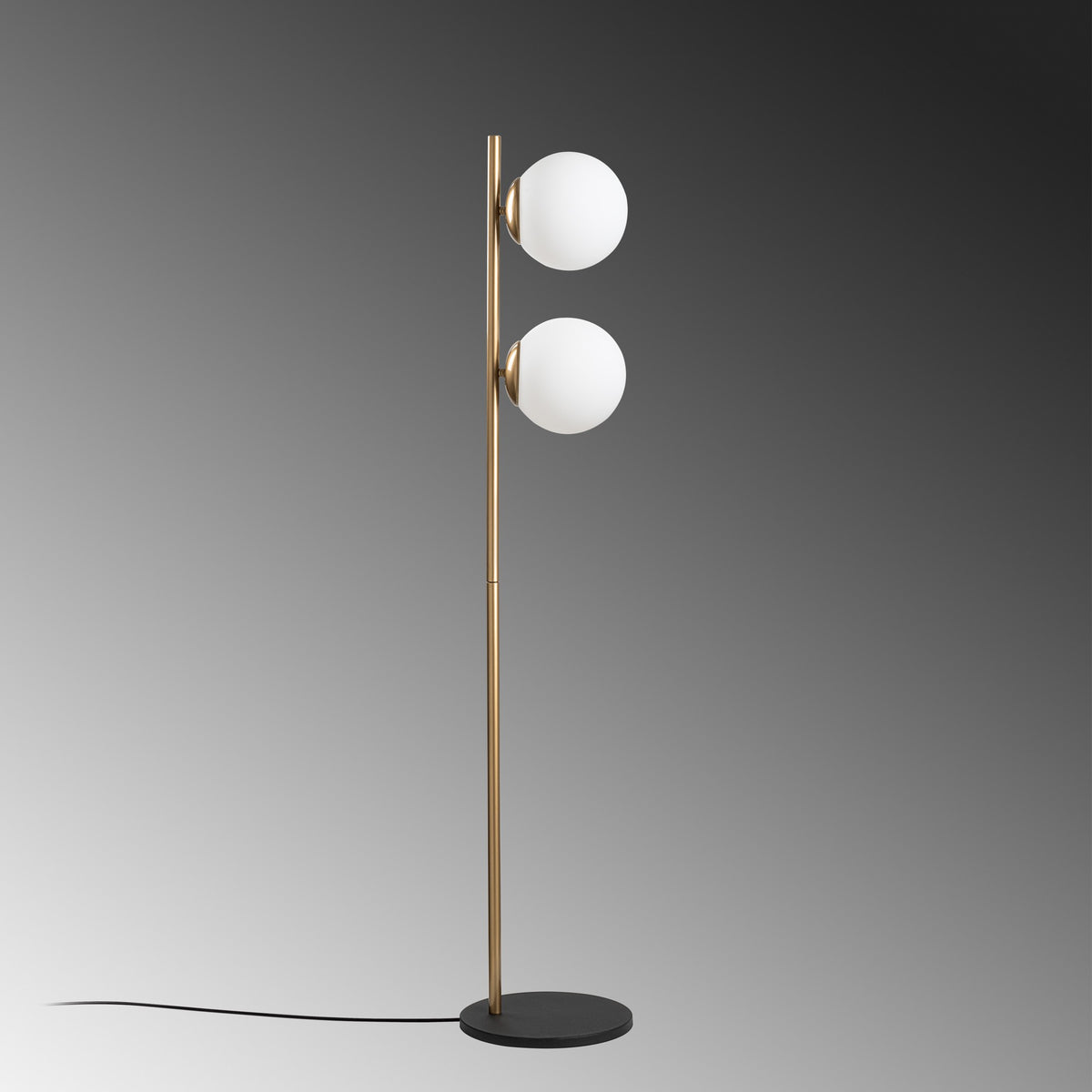 Podna lampa KARSYN